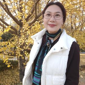 才思敏捷的静静等头像