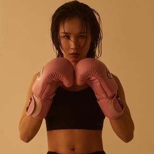 散打单新丹头像