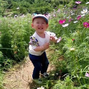李逸媗头像