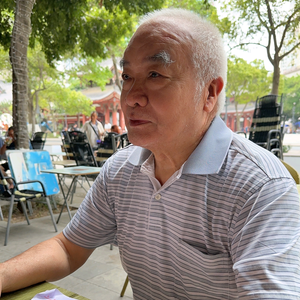眀哥短视频头像