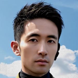 永嘉厉远（日常）头像