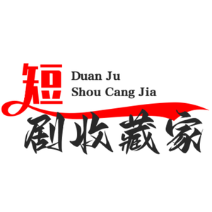 短剧收藏家头像