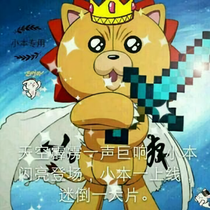 小本解说zr头像