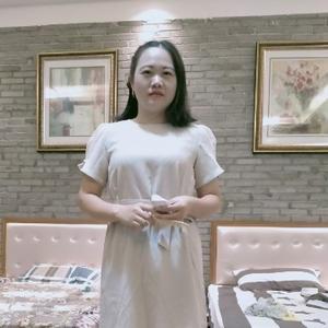 圆妈减肥记头像