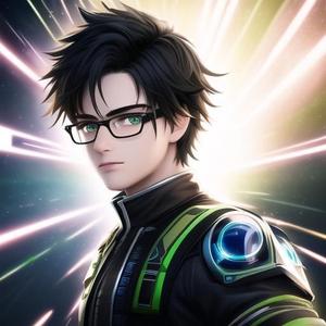 李李Ai头像