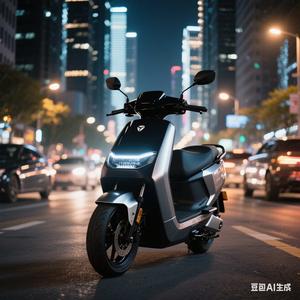 金华雅迪电动车（西站旗舰店）头像