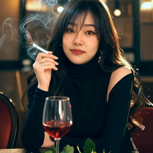 琦琦头像
