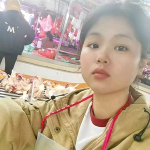 卖鸡鸭的朱夫人头像