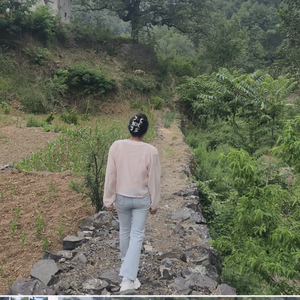 乐·姐头像
