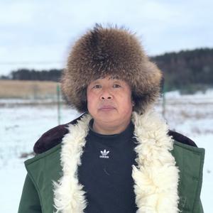 山里人家头像