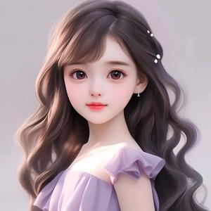 Judy游头像
