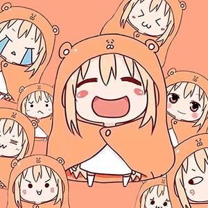 迷你奈依头像
