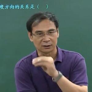高中物理张国头像