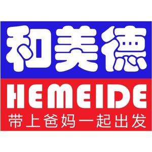 和美德老人智能辅具头像