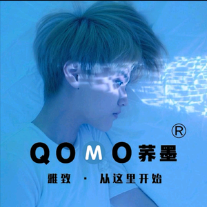 QOMO荞墨女装头像