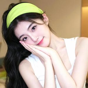 迟早都是小富婆头像