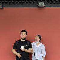 狗蛋先森冖头像