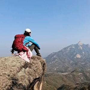 莯子敏头像