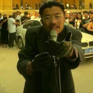 随便扫头像