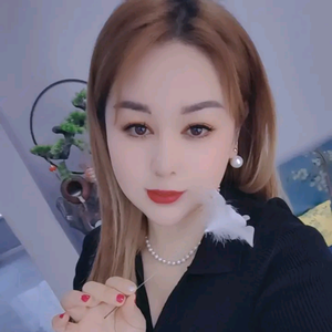 净耳轩采耳—云儿头像