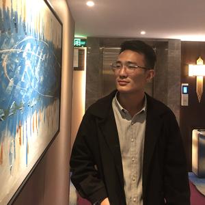 阿坤动漫头像