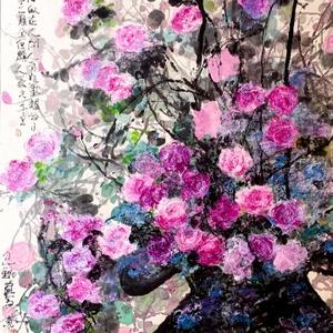 桑陌艺术头像