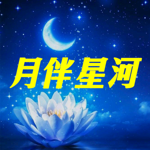 月伴星河头像