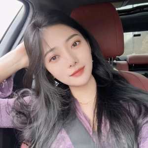 李李好甜头像
