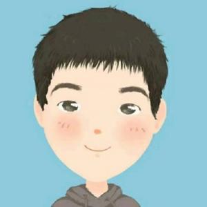 影视解说大健头像