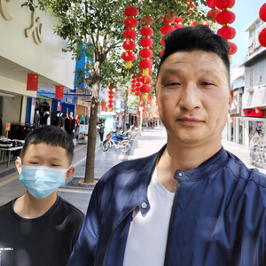 徐大火头像