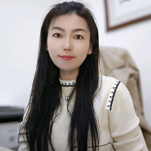 陶小含头像
