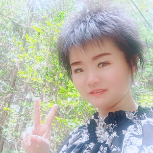 武汉梦姐头像