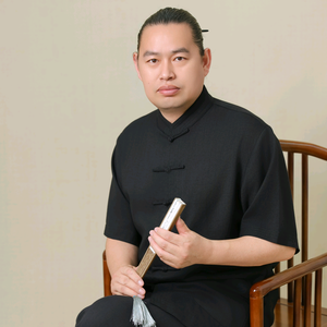 丁腾飛头像