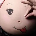 妞妈8088头像