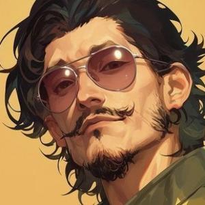 老狗不慌头像