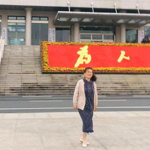 爱学毛妞头像