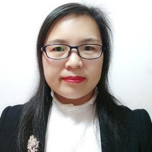 溪洋妈妈头像