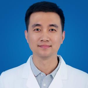 中医肌骨疼痛康复头像