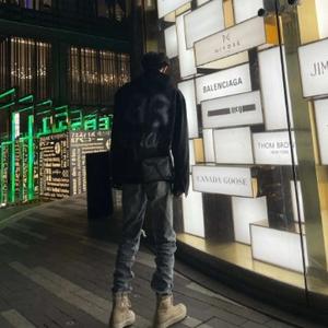 百香呙头像