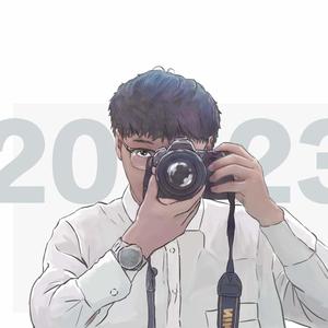 动画师杰哥头像