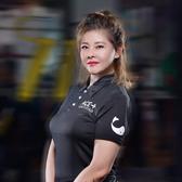 健身boss九哥哥头像