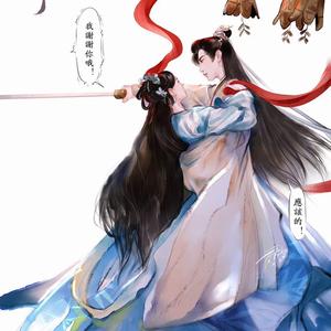 泡沫影视头像