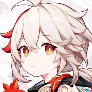 原神星铁沙砾头像