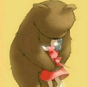 君子也爱财头像