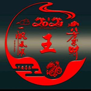 王合头像
