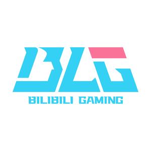 blg电子竞技俱乐部头像