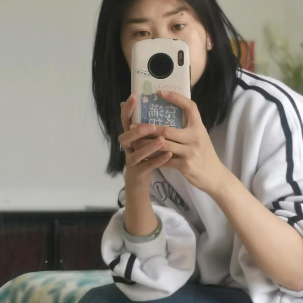 小小小素素头像