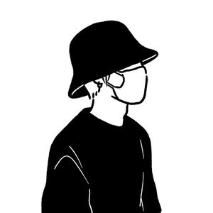 井盖丶头像
