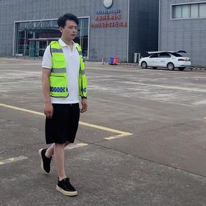 驾考闪电侠头像