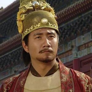 商鞅头像